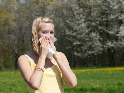 Die richtige Haustechnik für Allergiker